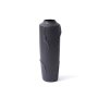 WALLXPERT Vaza crna LCA0018 (742TMA4893) - slika 1