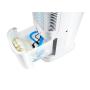 MIDEA Rashlađivač vazduha AC100-20AR Beli - slika 3