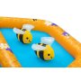 BESTWAY Dečiji bazen sa lopticama Beehive (14/52639) - slika 5