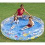 BESTWAY Dečiji bazen Sea World (14/51005) - slika 2