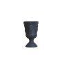 WALLXPERT Keramička vaza Caesar Anthracite - slika 2