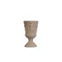 WALLXPERT Keramička vaza Caesar Beige - slika 2