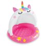 INTEX Dečiji bazen Unicorn (14/58438NPI) - slika 3
