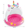 INTEX Dečiji bazen Unicorn (14/58438NPI) - slika 4