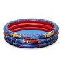 BESTWAY Dečiji bazen Spiderman (14/98018) - slika 1