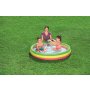 BESTWAY Dečiji bazen Summer Set (14/51103) - slika 5