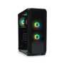 BC GROUP BULDOZER 5 AMD Ryzen 5 5600X/32GB/M.2 1TB/AMD6600 8GB v1 - slika 1