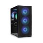 BC GROUP BULDOZER 7 AMD Ryzen 5 7500F/32GB/M.2 1TB/RTX4060 8GB V3 - slika 1
