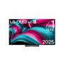 LG OLED65C51LA 4K HDR Smart OLED evo TV 2025 - slika 1