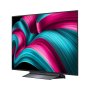 LG OLED55C51LA 4K HDR Smart OLED evo TV 2025 - slika 3
