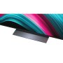 LG OLED55C51LA 4K HDR Smart OLED evo TV 2025 - slika 5