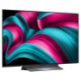 LG OLED48C51LA 4K HDR Smart OLED evo TV 2025 - slika 4
