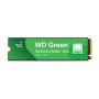 WD 1TB Green SN3000 NVMe SSD Gen4 WDS100T4G0E-00CPS0 - slika 1