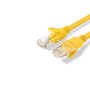 UGREEN Patch kabl CAT5 NW103 2m žuti - slika 1