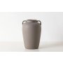 WALLXPERT Keramička vaza mink CY0135 - slika 1