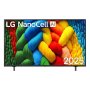 LG 43NANO80A3B 4K HDR Smart NanoCell TV 2025 - slika 2