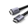 UGREEN HDMI kabl v2.1 HD171 8K 60Hz 1m - slika 1