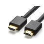 UGREEN HD104 HDMI kabl v1.4 crni 5m - slika 1