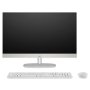 HP All In One 24-cr0000nh FHD IPS, AMD Ryzen 7 7730U, 16GB, 512GB SSD (9V453EA // Win 11 Pro) - slika 1
