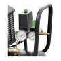 ISKRA ERO klipni kompresor 1500W 8 bara 24l - slika 2