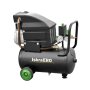 ISKRA ERO klipni kompresor 1500W 8 bara 24l - slika 1