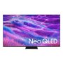 SAMSUNG QE65QN80FAUXXH 4K HDR Neo QLED Smart TV 2025 - slika 2