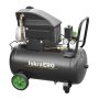 ISKRA ERO klipni kompresor 1500W 8 bara 50l - slika 1