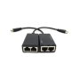 GEMBIRD DEX-HDMI-01 Gembird HDMI extender 30m pasivni - slika 1