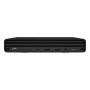 HP Pro Mini 260 G9 Intel i5-1335U, 8GB, 512GB SSD (9H6E6ET) - slika 1