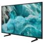 SAMSUNG QE55Q7FAAUXXH 4K HDR QLED Smart TV 2025 - slika 4