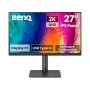 BENQ PD2706QN IPS QHD 100Hz Design Monitor - slika 1