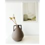 WALLXPERT Vaza keramička Tile Mink - slika 1