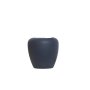 WALLXPERT Vaza Tisha Big Anthracite - slika 2