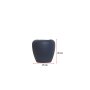 WALLXPERT Vaza Tisha Big Anthracite - slika 3