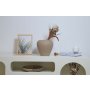WALLXPERT Vaza Tisha Big Beige - slika 1