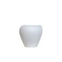 WALLXPERT Vaza Tisha Big White - slika 2