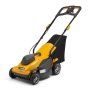 STIGA Elektična kosačica Combi 336 C - slika 1