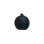WALLXPERT Vaza Bubble Anthracite - slika 2