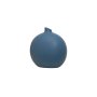 WALLXPERT Vaza Bubble Grey Blue - slika 2
