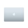 APPLE MacBook Air 13 (Sky Blue) M4, 16GB, 256GB SSD, YU raspored (mc6t4cr/a) - slika 1