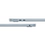 APPLE MacBook Air 13 (Sky Blue) M4, 16GB, 256GB SSD, YU raspored (mc6t4cr/a) - slika 4