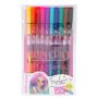 DEXY CO TOP MODEL FINELINER SET - slika 1