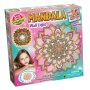 PERTINI Kreativni mandala set - slika 1