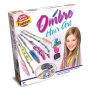 PERTINI Kreativni set za dekoraciju kose-ombre - slika 1