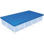 BESTWAY Prekrivač za Bazen 400x211cm - slika 2