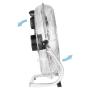 ECG ECG Podni ventilator FF 45 Ventus - slika 4