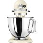 KitchenAid KitchenAid Artisan Standmixer 6.6L (almond cream) KA5KSMSHXEAC - slika 2