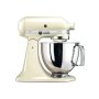 KitchenAid KitchenAid Artisan Standmixer 6.6L (almond cream) KA5KSMSHXEAC - slika 1