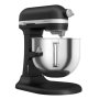 KitchenAid KitchenAid Artisan Standmixer 6.6L (black matte) KA5KSM70SHXEBM - slika 2