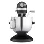 KitchenAid KitchenAid Artisan Standmixer 6.6L (black matte) KA5KSM70SHXEBM - slika 3